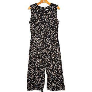 🇨🇦 Birds of North America Cacique Wide Leg Jumpsuit Slow Fashion Canadian 10